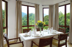 Dinning Area