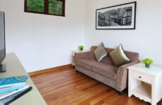 Family Area