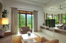 Living Hall